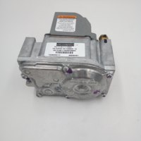 Vanne solénoïde à gaz Resideo VR8345M4302 pour chaudière, neuve, d'origine, authentique, directement de l'usine
