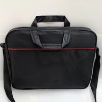 Sac pour ordinateur portable d'affaires à prix d'usine bas au monde, avec un design simple et tendance, pour ordinateur portable de 14 à 15,6 pouces, sac pour ordinateur portable de bureau à prix ultra bas