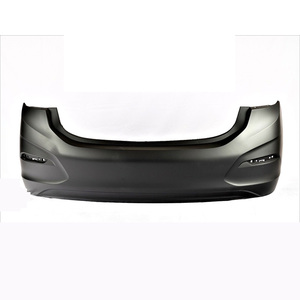 2016用自動車ボディキット171819シボレークルーズセダンリアバンパーカバーOEMプライムW/Oセンサー - Product Image 3
