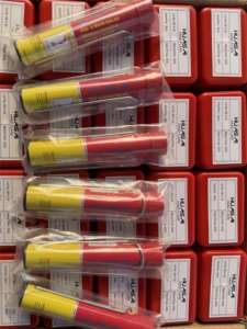 ألعاب نارية معدنية حمراء وصفراء وخضراء من نوع الكعكة للاحتفال بالعام الجديد، مفرقعات يدوية لمباريات كرة القدم، شعبية بين المستهلكين - Product Image 2