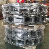 Conjunto de Transmisión para Cargadora Liugong CLG856H