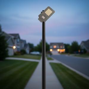 <b>Solar</b> Powered Street Lamp GD-98100 Model <b>Solar</b> Lamp Environmentally Friendly <b>Lighting</b> <b>Smart</b> City Solution GD-98100 Energy-Effici - Product Image 5