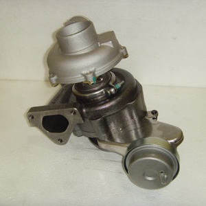 Turbocompresor RHF4 VV14 VF40A132 6460960199 A6460960699 A6390900880 para Motor OM646.982 OM646 <span class=keywords><strong>DE22LA</strong></span> - Product Image 2