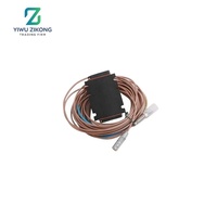 Nouveau Kit de Sonde de Surveillance de Machines CON021+PR6423/010-040 Capteur EPRO 8mm pour Système de Détection de Vibrations en Stock Expédition Rapide