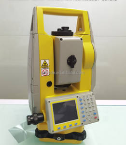Güney SOUTH ölçme ekipmanları ODM yüksek doğruluk mesafe ölçüm cihazı topografya için toplam topografya istasyonu - Product Image 3