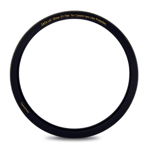 ZETA L41 52mm KEEZUV52 ฟิลเตอร์ถ่ายภาพ UV - Product Image 2