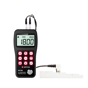 Medidor de Espesor Ultrasónico MT-160 - Product Image 1