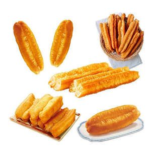 Máy Làm Bánh Rán Bột Chiên Và Máy Làm Bánh Rán BỘT CHIÊN GIÒN - Product Image 1