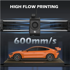 ชุดหัวพิมพ์ 3 มิติ WonderMaker ZR พร้อมหัวฉีดเหล็กชุบแข็งขนาด 0.2-0.8 มม. ระบบทำความร้อนเร็ว 300 องศาเซลเซียส รับประกัน 1 ปี - Product Image 4