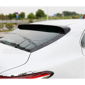 For Toyota Camry Car Rear Roof Spoiler <b>Wing</b> Exterior Part for Toyota 8th Generation Camry 2018-2023 Modification Part - Product Image 4