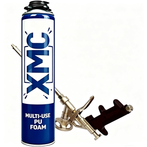 <span class=keywords><strong>Mousse</strong></span> de polyuréthane professionnelle pour panneaux acoustiques, isolation thermique, étanchéité et isolation phonique pour studios et <span class=keywords><strong>construction</strong></span> - Product Image 5