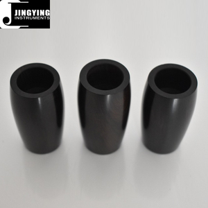 Jingying-piezas de <span class=keywords><strong>clarinete</strong></span> musical, <span class=keywords><strong>barril</strong></span> de ébano africano, 62mm/66MM, 2022 - Product Image 5