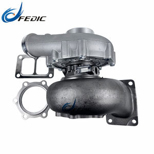 TA5102เทอร์โบชาร์จเจอร์466076-0019 470509 3526008สำหรับรถวอลโว่ F12 12.0L 12000 <span class=keywords><strong>CCM</strong></span> 6สูบ TD121G TD12F - Product Image 3