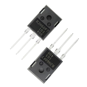 Transistor IGBT RJH60F7DPQ RJH60F7 TO-247 - Product Image 1