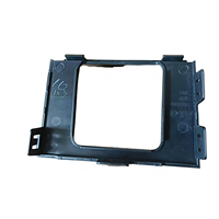 Grille inférieure du pare-chocs avant FAW Hongqi EQM5, section centrale 2803341HA01885, pièces de carrosserie, kits de carrosserie, pièces Hongqi Chine, vente en gros