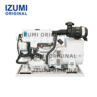 IZUMI Original Cat Engine assy 3306 3208 3304 3408 3066 3116 3046 3054 3034 Ensemble de moteur Diesel pour pelle Caterpillar