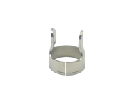 Kit de consommables pour torche de découpe plasma Kenfeng PT80/IPT80 : Buse en cuivre, Électrode, Tube d'eau, Support, Capuchon de retenue, Anneau tourbillonnant