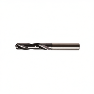 ดอกสว่านคาร์ไบด์อเนกประสงค์ TTAKE Ta1002 เคลือบนาโน TiAlN ขนาด 3xD - Product Image 2
