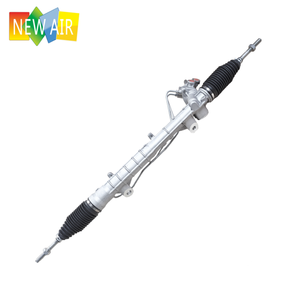 Crémaillère de <span class=keywords><strong>direction</strong></span> <span class=keywords><strong>assistée</strong></span> OE 49001-4306R pour Renault <span class=keywords><strong>Logan</strong></span> 2014- <span class=keywords><strong>Dacia</strong></span> Sandero 2012- Lada X-RAY LHD - Product Image 3