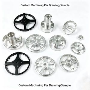 Servicio OEM ODM de Mecanizado de Precisión en Fibra de Carbono para Tren de Aterrizaje, Servicio de Corte de Fibra de Carbono 100% Real, Corte CNC de Fibra de Carbono - Product Image 2