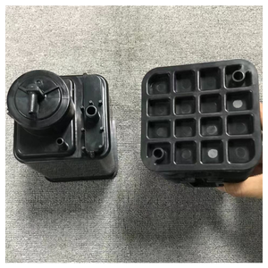 Réservoir de carburant avec cartouche de charbon actif 77704-63010 pour FJ Cruiser 4Runner Land Cruiser Prado Lc120 GRJ120 GRJ150 Lexus GX400/460 - Product Image 4