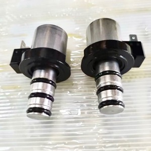 Solenoide de Cambio de Transmisión F5A51 V4A51 para Caja de Cambios Automática Mitsubishi OE MD75898, Pieza de Repuesto - Product Image 2