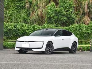 Buen precio SAIC Au Di E5 <span class=keywords><strong>Sportback</strong></span> 2026 modelo Pioneer Vehículo de tamaño medio negro eléctrico puro/plata brillante - Product Image 5