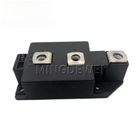 Module IGBT SUNTOP MDW, Transistor de Puissance MCC312-18IO1 MCC312-16iO1 MCD312-18IO1 MCD310-16IO1 MCD312-1