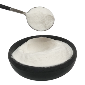 Poudre de <span class=keywords><strong>Gomme</strong></span> <span class=keywords><strong>Xanthane</strong></span> Transparente de Qualité Alimentaire Supérieure 200/80 Mesh pour Ingrédients Alimentaires, Stabilisants, Épaississants, Gels - Product Image 4