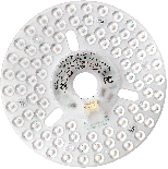 Contrôleur de ventilateur de plafond BLDC pour marché américain, certifié ETL FCC, moteur 170V DC + lumière AC, kit de contrôle de vitesse intelligent double haute tension avec télécommande RF433