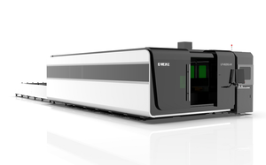 Gweike Ống Nhôm Đường Kính 6025GAR 220Mm Và Máy Cắt LASER Sợi CNC Tấm 6000*2500Mm - Product Image 2