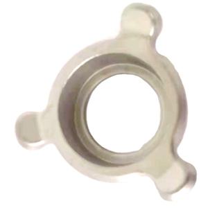 Repuestos para Maquinaria de Trasplante de Arroz, Solución de Fundición de Precisión, Tratados Térmicamente, 100% Inspeccionados para Agricultura, Dongren DR100 - Product Image 2