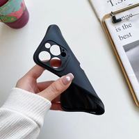 Coque de protection d'objectif de téléphone, étui en Silicone TPU, pour Iphone 6 7 8 Plus X XS MAX, pour Xiaomi POCO C3 M3 REDMI NOTE 9T NTOE 10S, pas cher