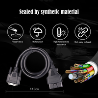 Programador de ECU CGDI FC200 Versión Completa, Compatible con 4200 ECUs y 3 Modos de Funcionamiento, Obtén Gratis Licencia Denso ECU y CHINA MTxx