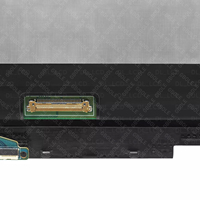 شاشة عرض LED LCD مقاس 13.3 بوصة لجهاز HP Envy X360 13-AG 13m-ag0002dx مع لوحة لمس رقمية بدقة 1920×1080 FHD
