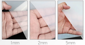 Su misura Nero Rosso Bianco Resistenza Al Calore Del Silicone <span class=keywords><strong>di</strong></span> <span class=keywords><strong>Gomma</strong></span> Membrana Foglio - Product Image 4