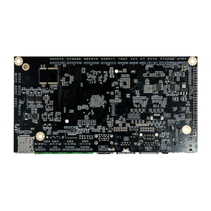 Android 14/Debian 12 32GB/64GB eMMC phát triển bo mạch chủ cho Android thông minh TV <span class=keywords><strong>Box</strong></span> bảng mạch - Product Image 2