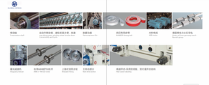 <span class=keywords><strong>JDF</strong></span> L-tipo comercial rápido de conversión de espejo de vidrio de producción de línea de fabricación - Product Image 5
