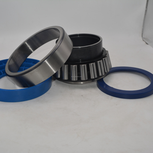 แกนล้อหน้าและหลัง ดุมล้อหน้าและหลัง ชุดดุมล้อ แกนล้อหน้าและหลัง T50T52 พร้อมระบบ ABS - Product Image 1