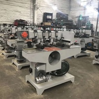 Machine de découpe du bois, multi-lame, 180mm 250mm 300mm 400mm de largeur