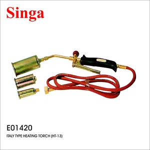 Singa E01420 HT-13 Italy Type Heating Torch