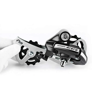 SHIMANO ALTUS <span class=keywords><strong>RD</strong></span>-M310 <span class=keywords><strong>M360</strong></span> M3020 7/8 vitesses 3x7s 3x8s Dérailleur arrière pour VTT - Product Image 5