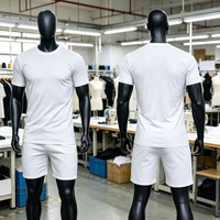 Yingtenidi - Fabricant de t-shirts en coton et polyester, t-shirts unis bon marché, impression de logo personnalisée, impression DTG DTF, t-shirt pour hommes