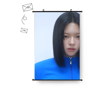 Vente en gros <span class=keywords><strong>KPOP</strong></span> DEUX FOIS NAYEON MOMO <span class=keywords><strong>MINA</strong></span> SANA JEONGYEON TZUYU DAHYUN CHAEYOUNG JIHYO Photo Tapisserie Tissu Affiche Images suspendues - Product Image 4