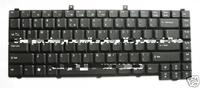 Keyboard Pengganti Tata Letak Bahasa Inggris AS untuk Acer Aspire 1410 1640 1640Z 1650 1650Z 1680 1690 Laptop Suku Cadang Notebook Baru