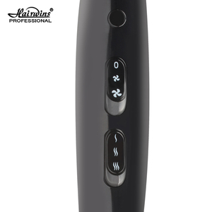 Secador de Cabelo Elétrico Profissional de 2400W de Boa Qualidade com Difusor para Uso em Hotel e Residencial - Product Image 5