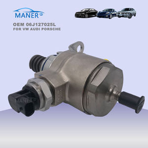 อะไหล่เครื่องยนต์รถยนต์ MANER ปั๊มน้ำมันเชื้อเพลิง 06J 127 025 06J127025L 06J127025C สำหรับรถยนต์ VW Audi - Product Image 5