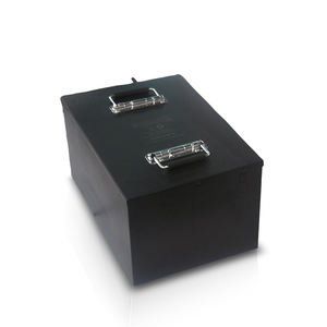 ก้อนแบตเตอรี่ลิเธียม LiFePO4แบบชาร์จไฟได้ความจุสูงแบตเตอรี่12V 12.8V 600ah 12V - Product Image 3