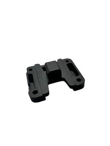 Piezas de mango de acero inoxidable de mecanizado CNC personalizado de alta calidad para opciones de tratamiento de superficies de mecanizado - Product Image 6