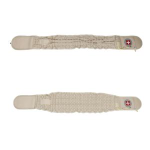 Ceinture lombaire personnalisée pour soulager les douleurs dorsales - Soutien de décompression par traction d'air pour soulager les douleurs du bas du dos et l'alignement de la colonne vertébrale - Product Image 5